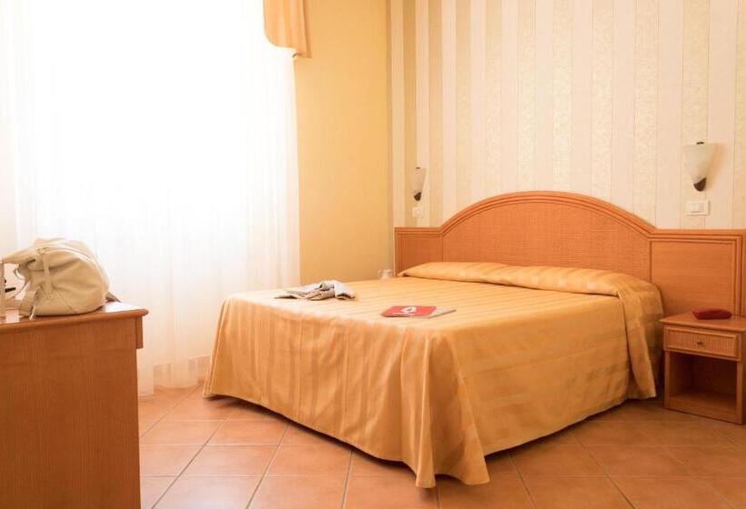 اتاق استاندارد, Katy