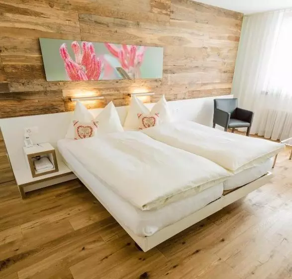 Comfort-huone, Kessler's Kulm