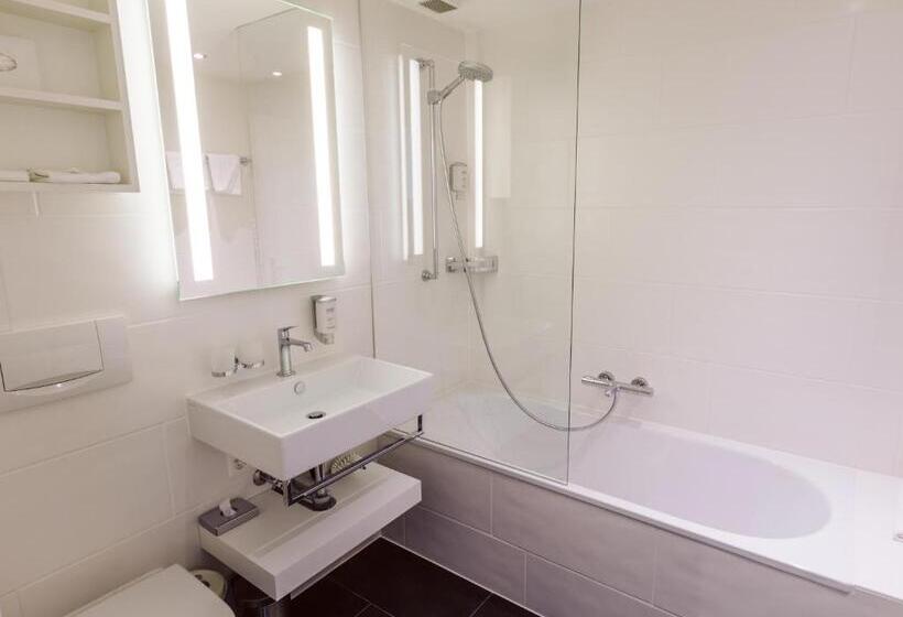 اتاق راحتی, Kessler's Kulm