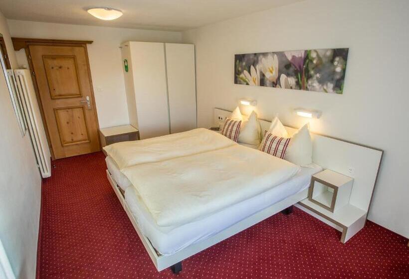 اتاق راحتی, Kessler's Kulm