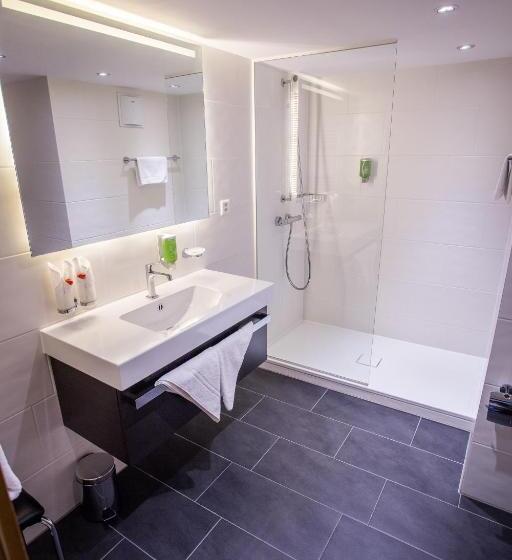 اتاق سوپریور, Kessler's Kulm