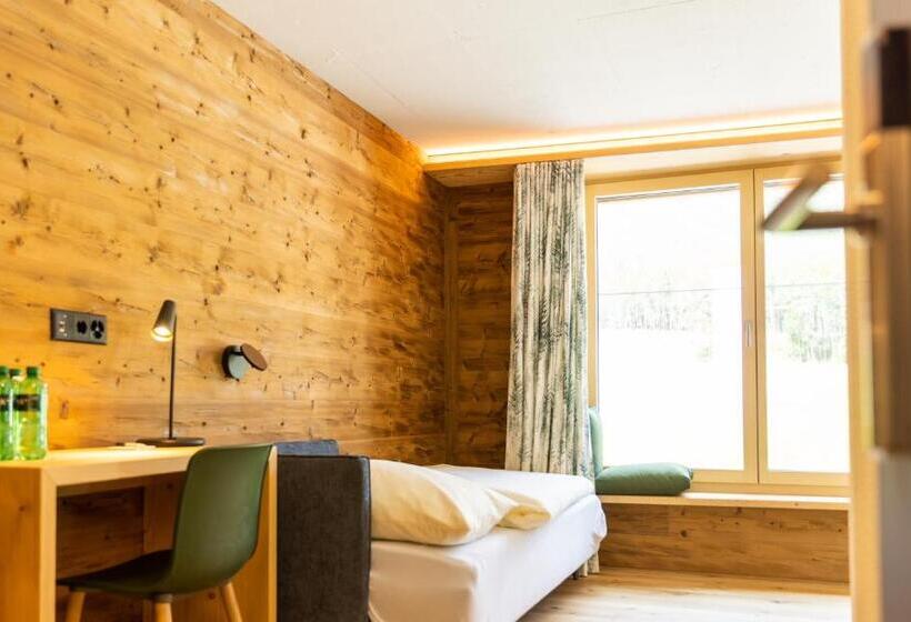 اتاق سوپریور, Kessler's Kulm