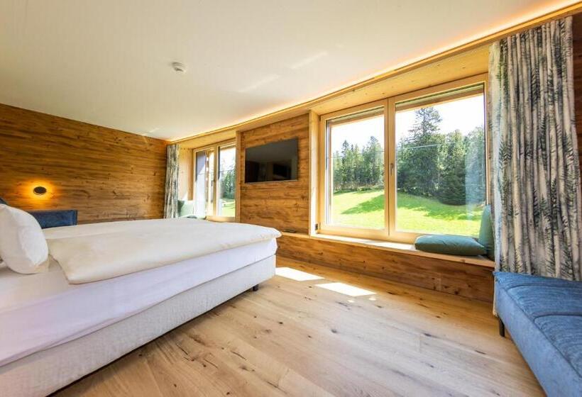 اتاق سوپریور, Kessler's Kulm