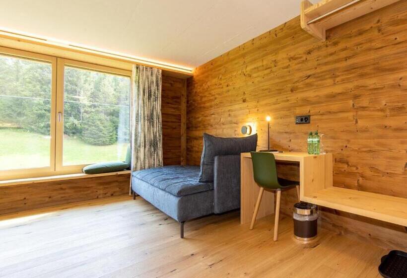 اتاق سوپریور, Kessler's Kulm