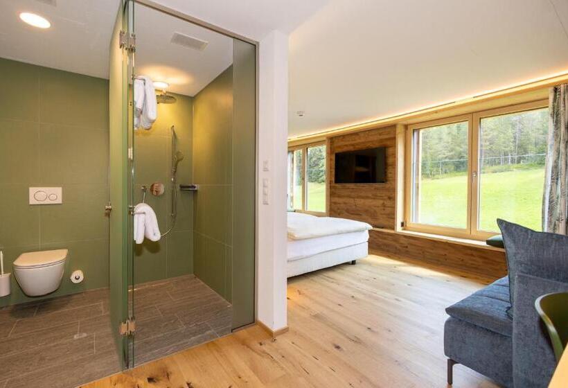 اتاق سوپریور, Kessler's Kulm