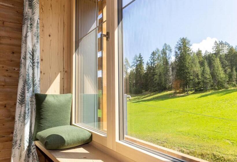 اتاق سوپریور, Kessler's Kulm