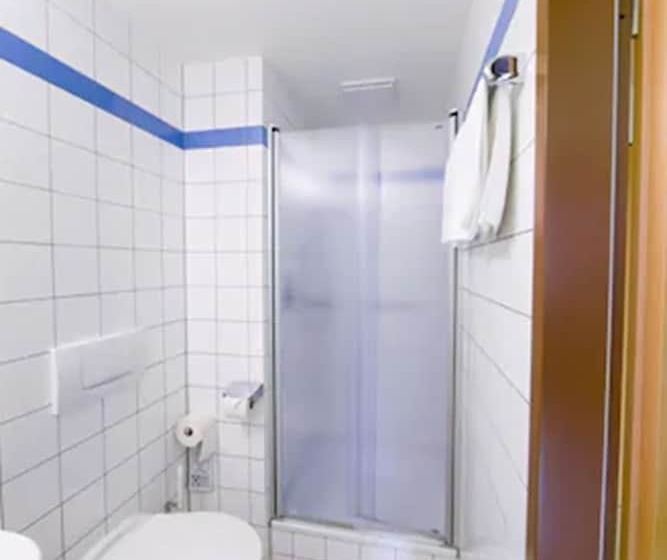 חדר קומפורט יחיד, Kloster St. Josef