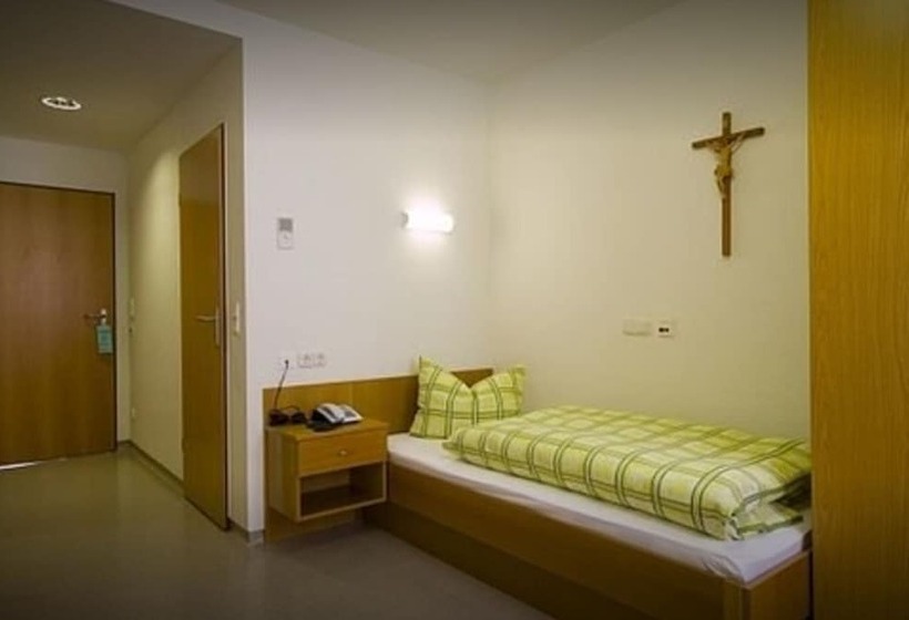Номер Комфорт Индивидуальный, Kloster St. Josef