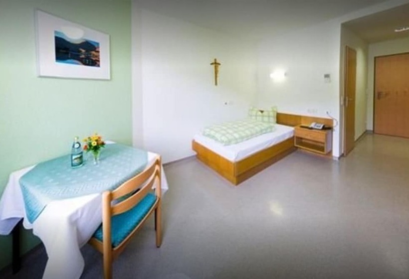 חדר קומפורט יחיד, Kloster St. Josef