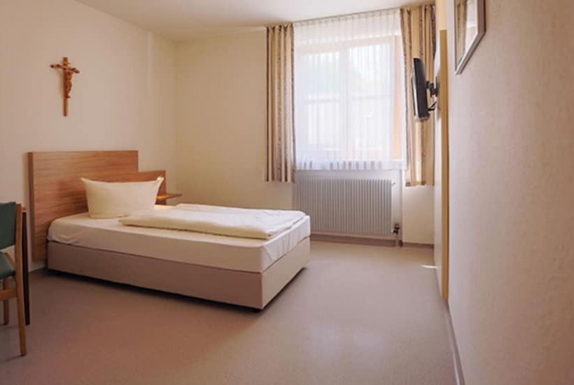 חדר קומפורט יחיד, Kloster St. Josef