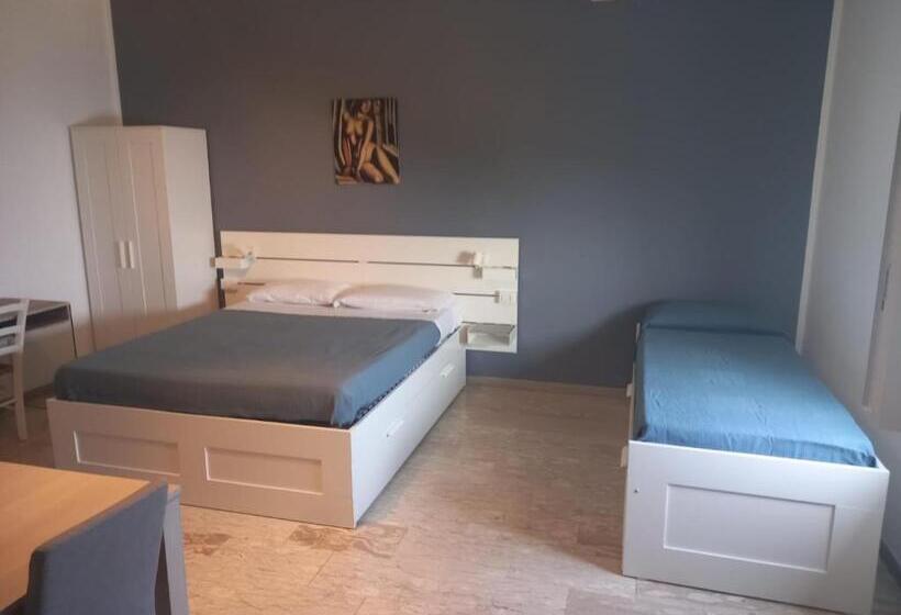 חדר דלוקס נוף לים, La Casa Di Tina