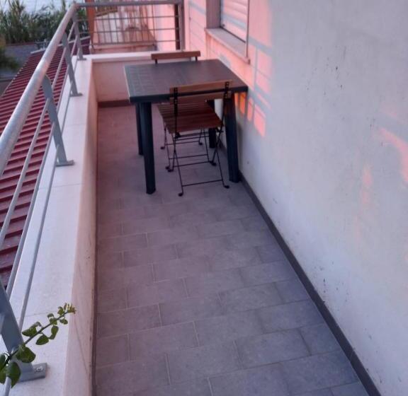 חדר סטנדרט, La Casa Di Tina