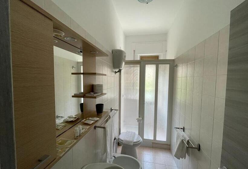 חדר סטנדרט, La Casa Di Tina