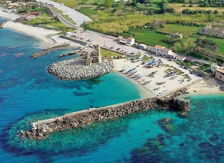 חדר בסיסי, La Casa Di Tina