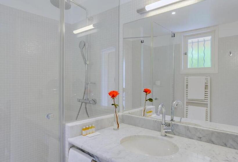 סוויטת ג'וניור, Le Mas De La Crémaillère