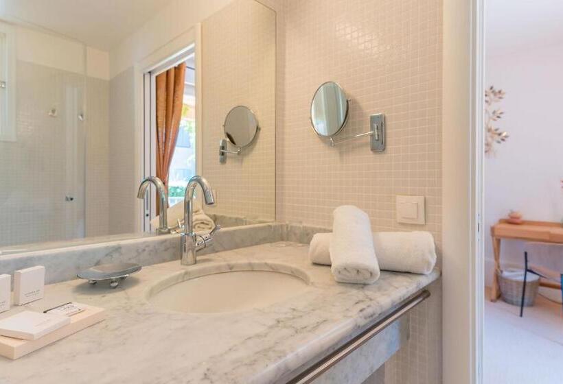 ジュニアスイート, Le Mas De La Crémaillère