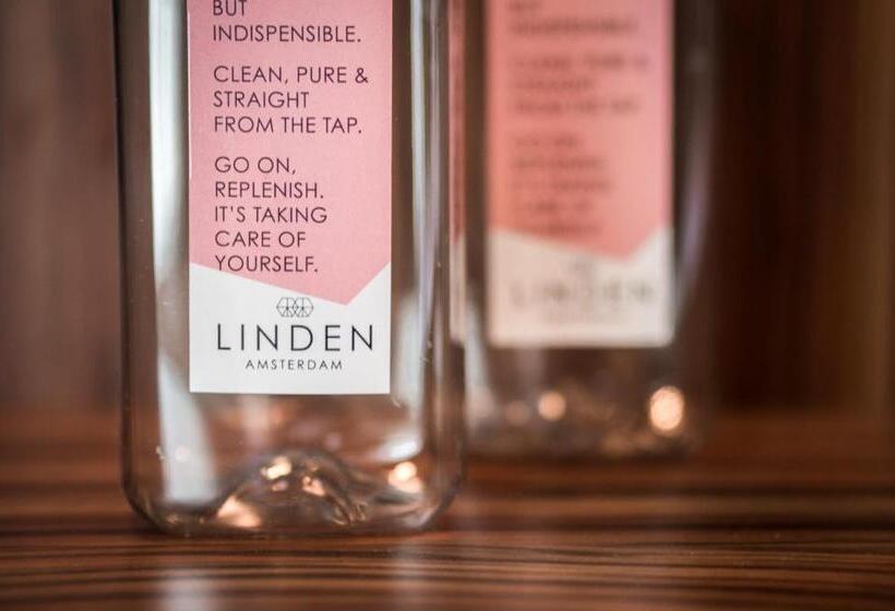 غرفة قياسية, Linden