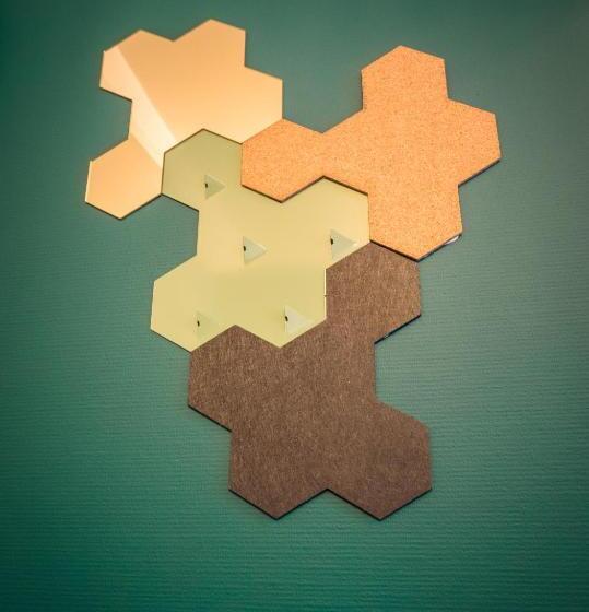 غرفة سوبيريور, Linden