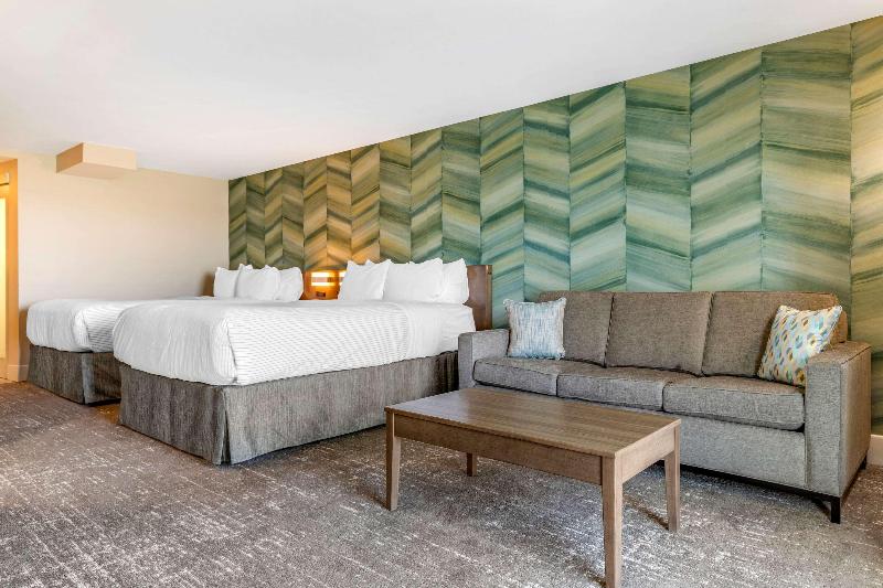 غرفة سوبيريور, Linden