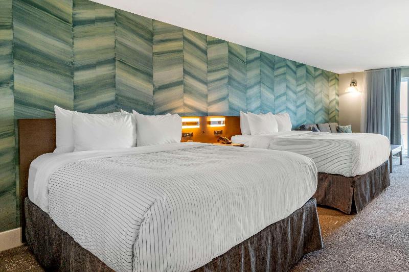 غرفة سوبيريور, Linden