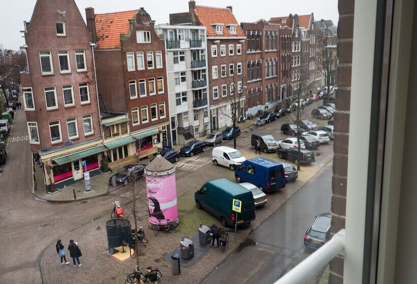 غرفة سوبيريور, Linden