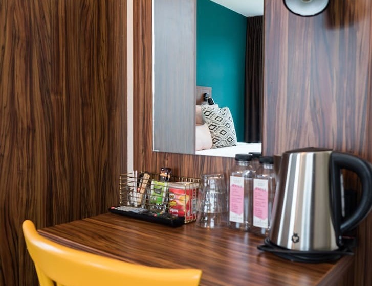 غرفة سوبيريور, Linden