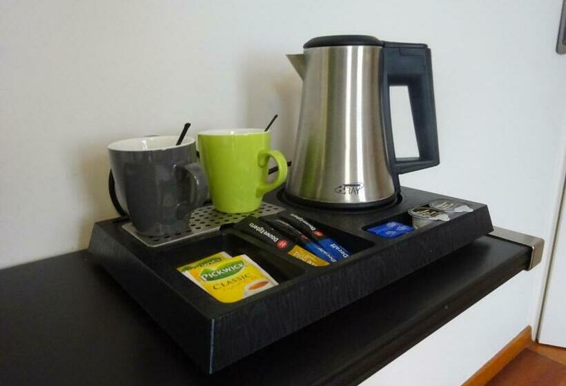 Номер Стандарт, Malleberg