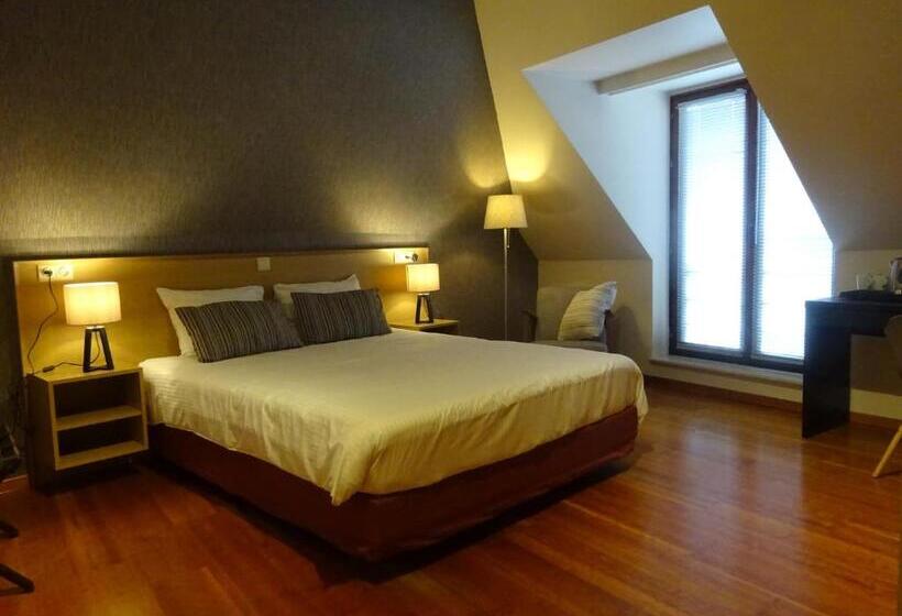 Номер Стандарт, Malleberg