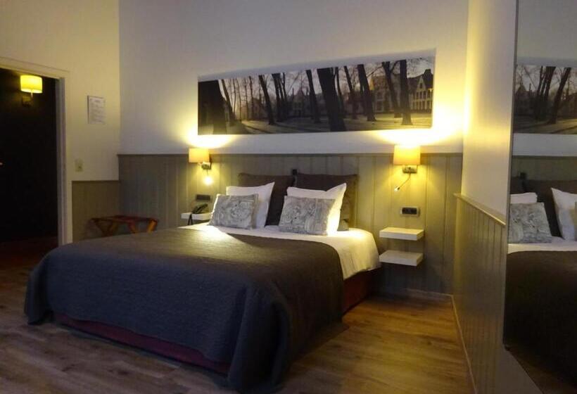 Family Suite, Malleberg