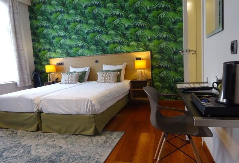 Номер Стандарт, Malleberg