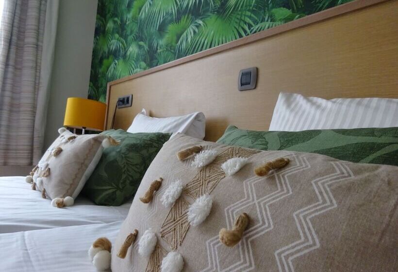 Номер Стандарт, Malleberg