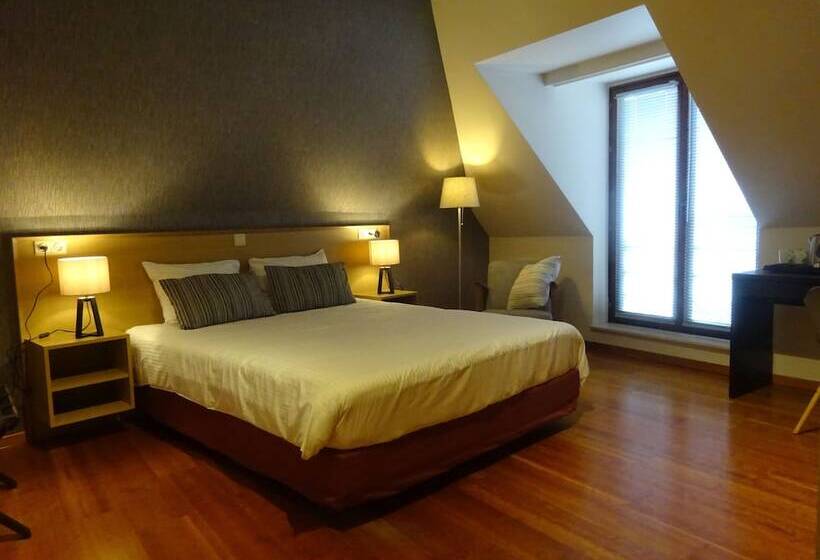 Номер Стандарт, Malleberg