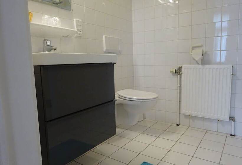 Четырехместный Номер Стандарт, Malleberg