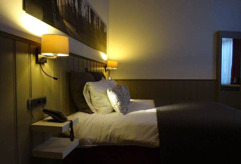 Family Suite, Malleberg