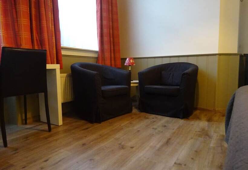 Family Suite, Malleberg