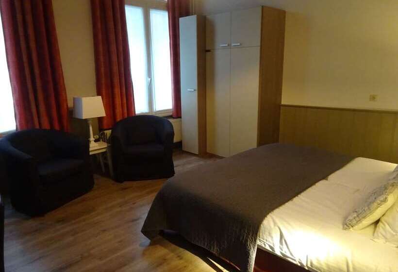 Family Suite, Malleberg