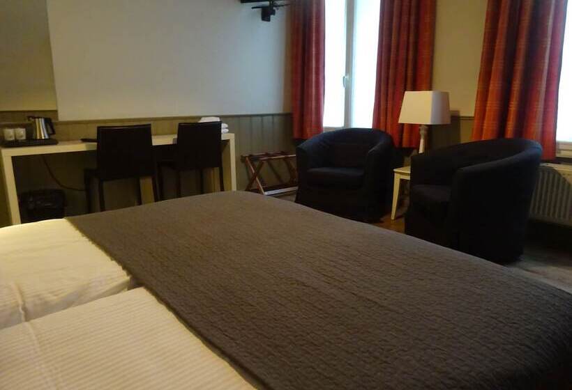 Family Suite, Malleberg