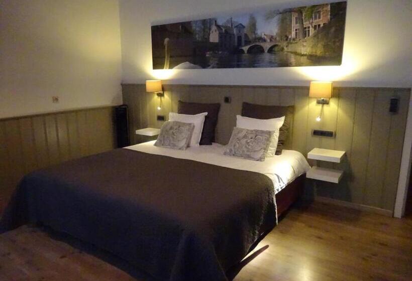 Family Suite, Malleberg