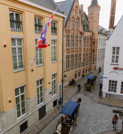 Четырехместный Номер Стандарт, Malleberg