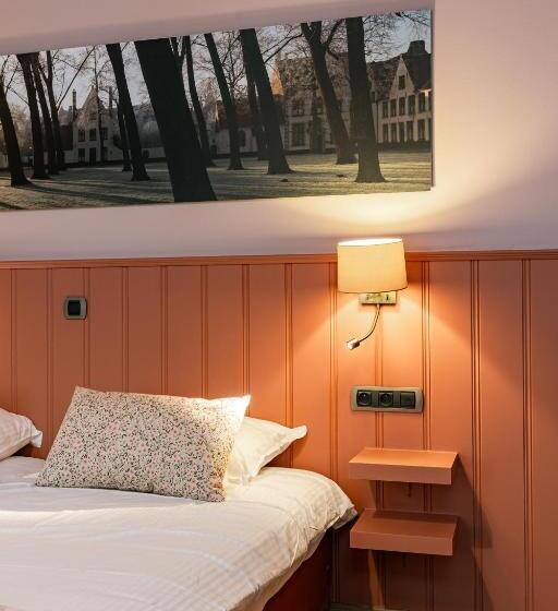 Family Suite, Malleberg