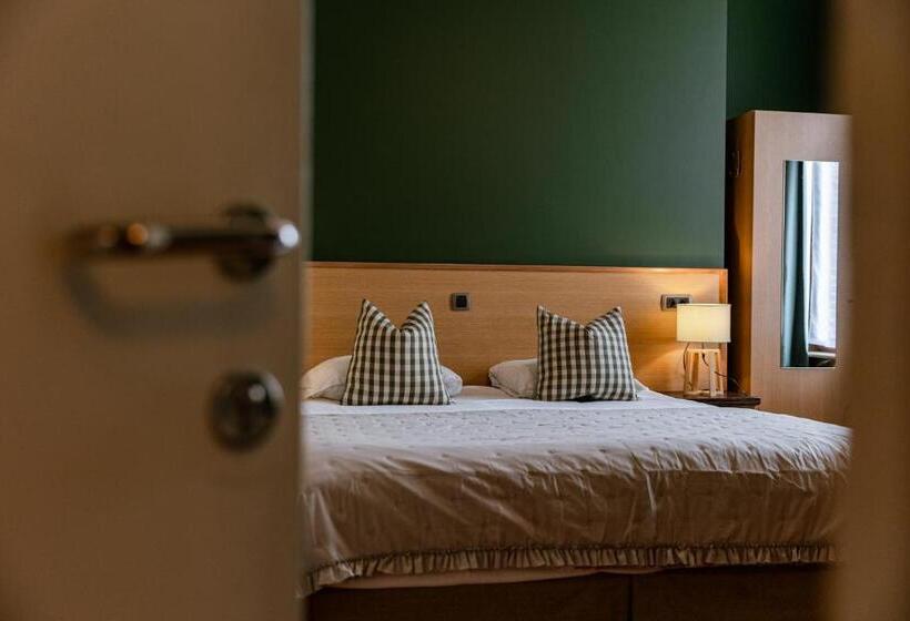 Номер Стандарт, Malleberg