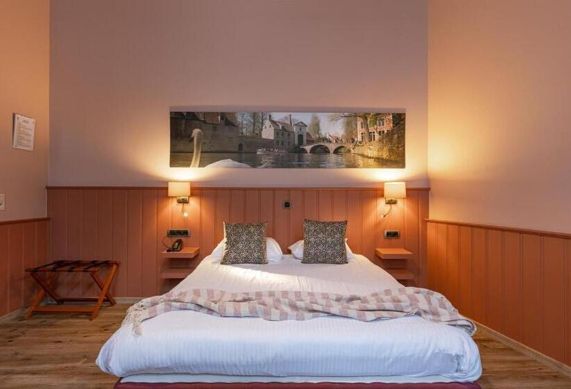 Family Suite, Malleberg