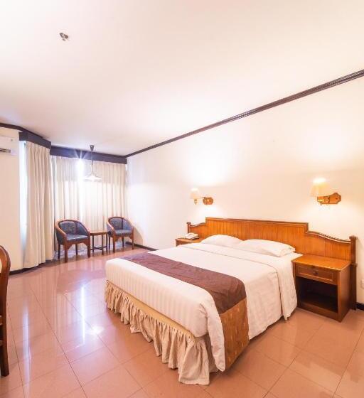 스탠다드 룸, Adika Hotel Bahtera