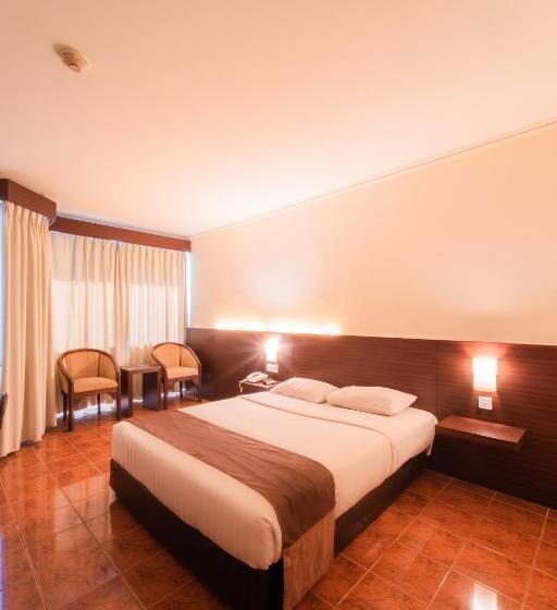 Номер Superior, Adika Hotel Bahtera