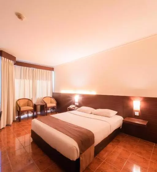 スーペリアールーム, Adika Hotel Bahtera