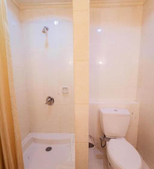 수피리어 룸, Adika Hotel Bahtera