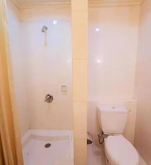 スーペリアールーム, Adika Hotel Bahtera