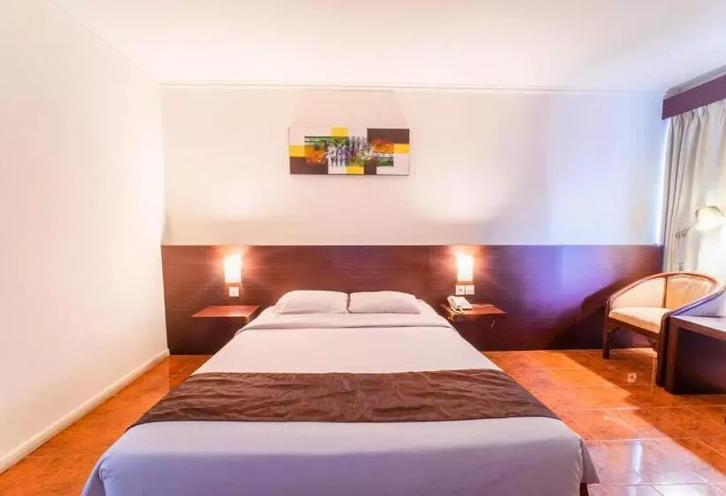 スーペリアールーム, Adika Hotel Bahtera