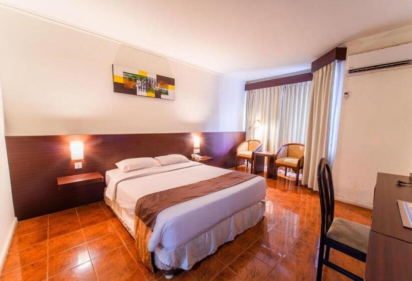 Номер Superior, Adika Hotel Bahtera