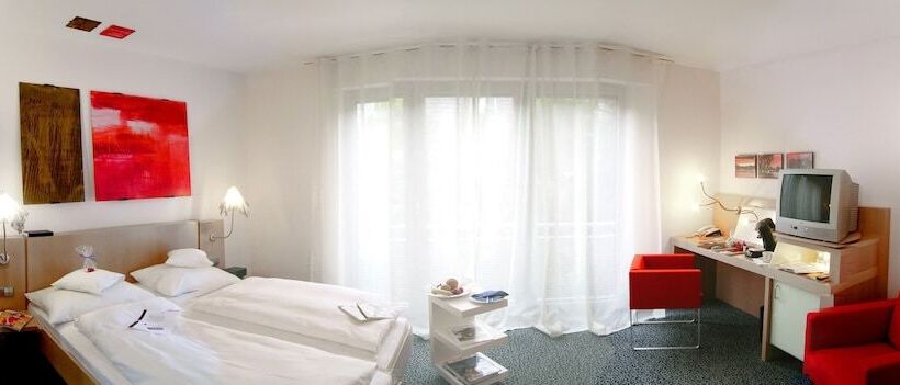 豪华房间, Mintrops Stadt Hotel Margarethenhöhe